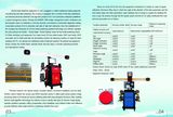 Zyzf-300b 3D Wheel Alignment