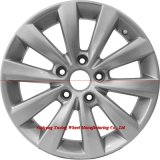 16 Inch Replica Alloy Car Rims Wheel Auto Parts for Volkswagen
