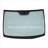 Laminated Auto Glass for Toyota Isis 5D MPV
