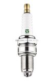 Long Thread Ngk Car Spark Plug with Three Pins F7tjc