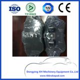 Ceramic Brake Pad for Car Gdb1790 Wva24710