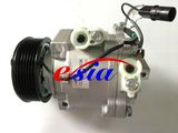 Auto Parts AC Compressor for Mitsubishi Outlander QS90 6pk 99mm