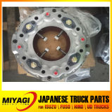 Hnc521 Clutch Cover Truck Parts for Hino