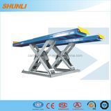 Scissor Lift for Heavy Truck