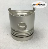 Engine Piston C190 Four Ring for Isuzu Spare Part 5-12111-203-0