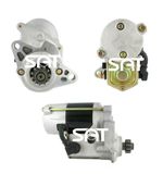 Nippondenso Starter for Honda Land Rover Mg Rover