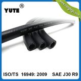 Yute 3/8 Inch Auto Fuel Line Oil Hose