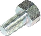 Isuzu Fuel Filter Overflow Valve for Cxz/6wf1