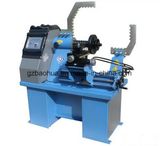 Full Automatic Rim Straightening Machine/Grind Machine/Tire Rim Grind Machine