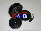 Auto Parts AC Compressor Magnetic Clutch for Hyundai Sta. Fe 6pk
