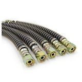Yute 1/2 Inch SAE J1402 High Pressure Flexible Brake Hose