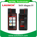 2017 New Released Launch X431 Diagun 4 Mutil Language Update Free Launch X431 Diagun Software Launch X431 Diagun IV Car Scanner