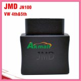 Jn100 Jmd Assistant Handy Baby OBD Adapter Read ID48 Data From Volkswagen Cars
