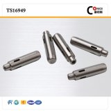 China Factory CNC Machining 1022 Steel Shaft