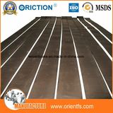 Anchor Windlass Brake Lining in Roll