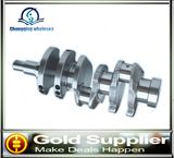 Spare Parts Crankshaft for Charade 370 Xiali 376