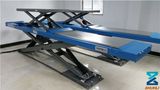 Heavy Duty Scissors Auto Lift for Four Wheel Alignment