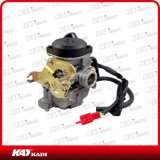 Motorcycle Parts Motorcycle Engine Carburator for Gy6 125