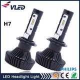 2016 Newest Next Generation 4500lm Car LED Headlight H7