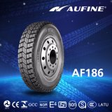 Aufine Radial Truck Tyre7.50r16 with Good Quality