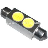 Festoon 2W LED Car Light Car Lighting (S85-42-002Z85BN)