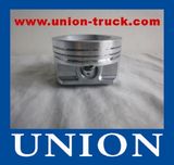 Truck Forklift Parts - K21 K25 Piston Kit for Nissan Diesel Engine