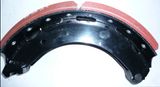 Brake Shoe Assembly (SK9)