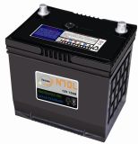 DIN 12V150ah SMF Automotive Battery-DIN150