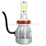 Hot Sale COB Headlight Car Headlight