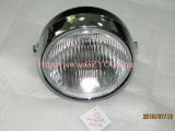 Motorcycle Parts - Headlight Assy (JH-125L)