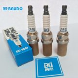 Bd Baudo Hot Sell Resistive Spark Plugs for Nissan Bluebird 2016