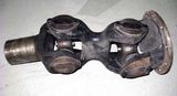 700A. 22.04.000 Drive Shaft