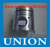 12040-96566 Ud Engine Parts for Nissan Pf6 Piston Ring Rings