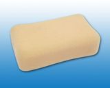 Css-08 Car Wax Wave-Shaped Sponge