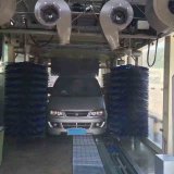 Fully Automatic Car Wash Machine for Cuci Kereta
