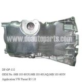 Auto Oil Pan, Part No.: 06b 103 601n, Suitable for Vw Passat