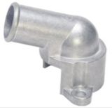 Thermostat Housing for 582-88 1580783 96282726 96407677 96460002 Pontiac Buick Excelle Chevrolet Daewoo Kalos 1.2 1.4 16V