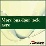 More Model Bus Door Lock