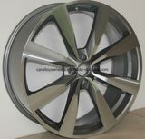 Car Alloy Wheels Replica Kin-419 for VW
