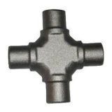 Made in China OEM Machining Hot Forging Universal Joint