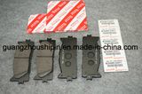 China Premium Brake Pads 04465-33471 for Toyota Camry Acv51