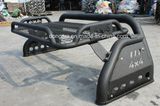 Navara D40 Roll Bar