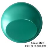 Snow Mint Color Air Free Vinyl Film for Sport Sedan