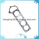 High Quality Cylinder Head Gasket for Nissan Td27 (OEM NO.: 1104443G01)