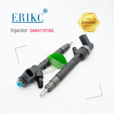 Erikc Nozzle Injector 0445110182 Diesel Common Rail Injector Assembly 0 445 110 182 Fuel Diesel Injectors 0445 110 182 for Dodge