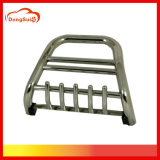 Hot-Sale Product Stainless Steel Front Bumper for Toyota Hilux Vigo