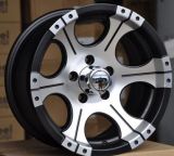 off Road Car Alloy Mag Wheels for Sale 15 Inch