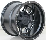 SUV 4X4 Car Alloy Wheels Size 16X10 14X6.0 15X10 16X10 Kin-8402
