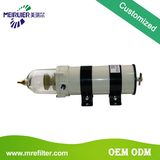 Fuel Filter for Mercedes Benz R90-Mer-01 R160-Mer-01 Parker-Racor 1000fg