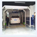 Automatic Touchless Car Wash Machine with High Pressure Washing Machine Prices